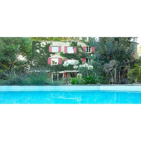 Le Moulin De Picaud Grans Exterior foto